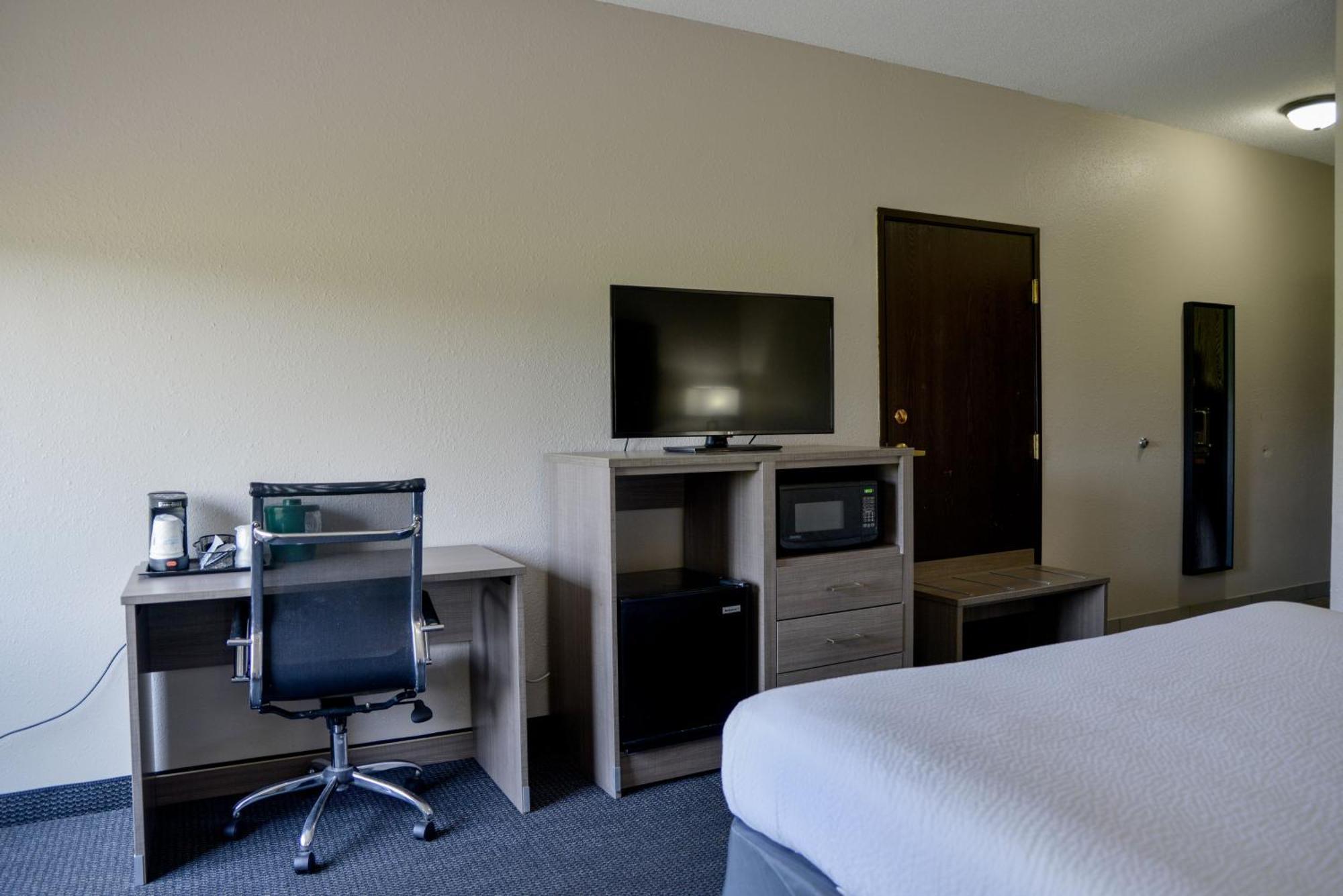 Baymont By Wyndham O'Fallon St. Louis Area Kültér fotó