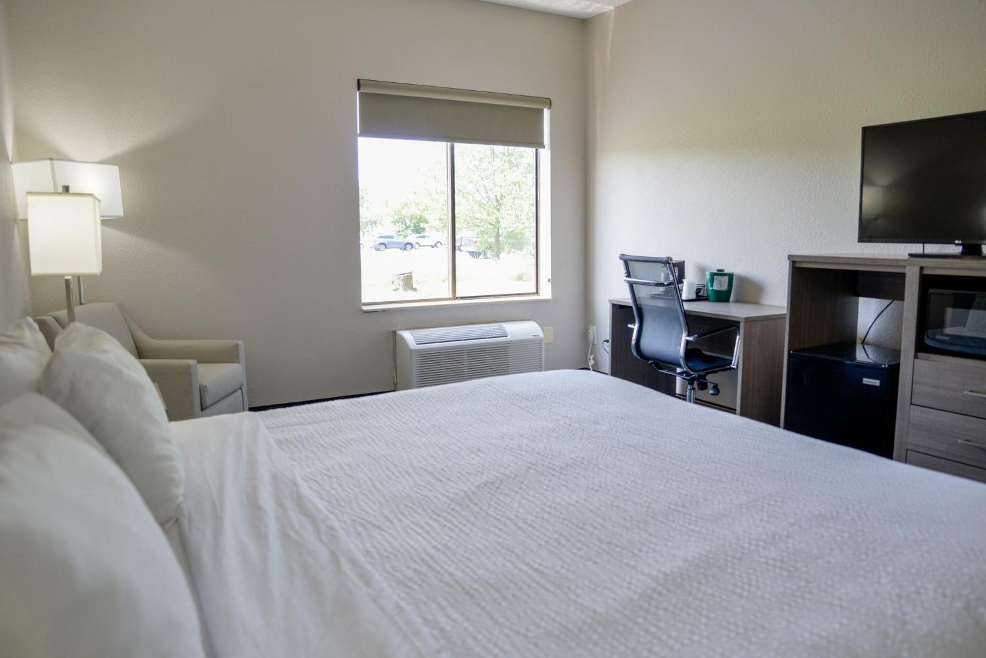 Baymont By Wyndham O'Fallon St. Louis Area Kültér fotó