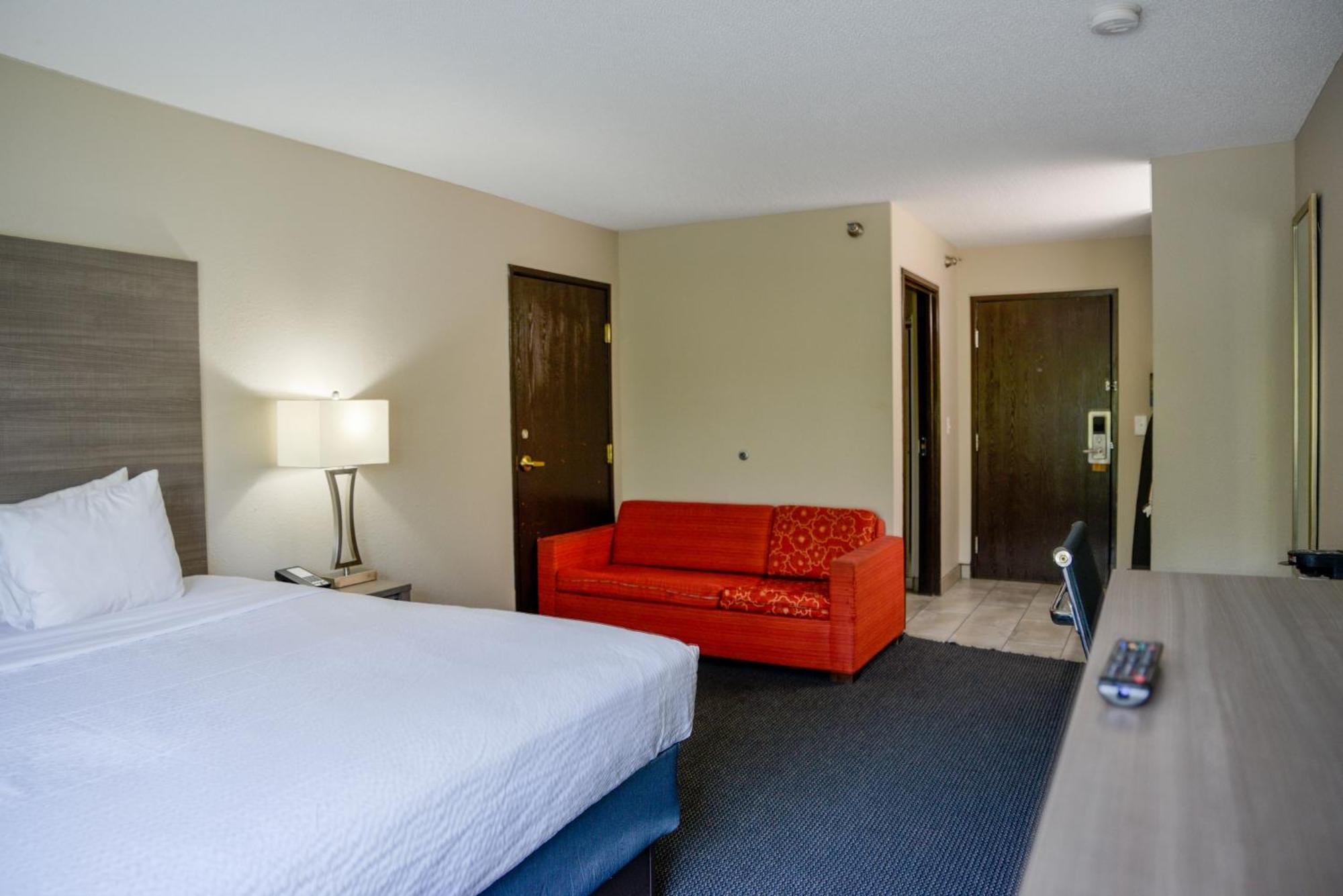 Baymont By Wyndham O'Fallon St. Louis Area Kültér fotó