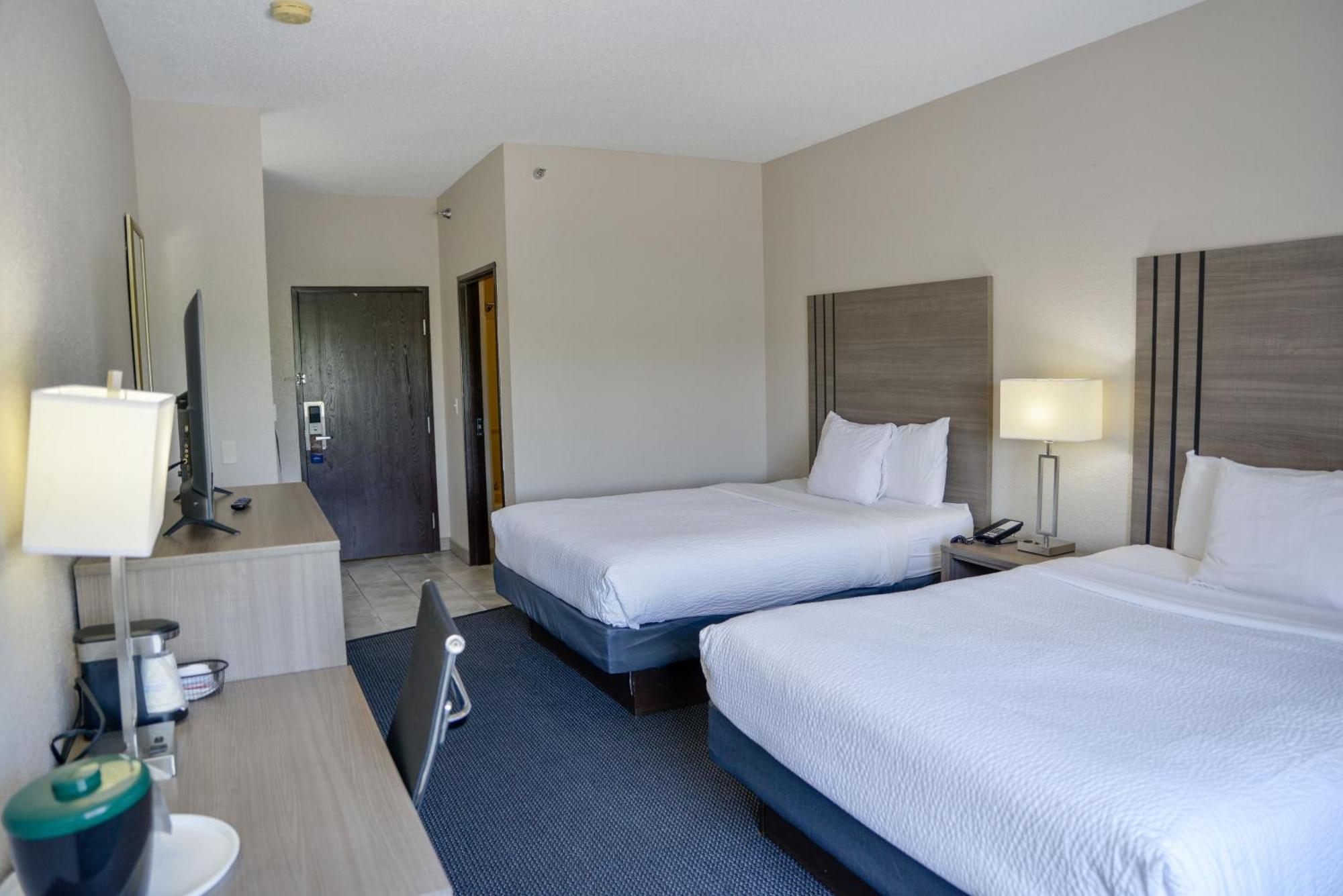 Baymont By Wyndham O'Fallon St. Louis Area Kültér fotó