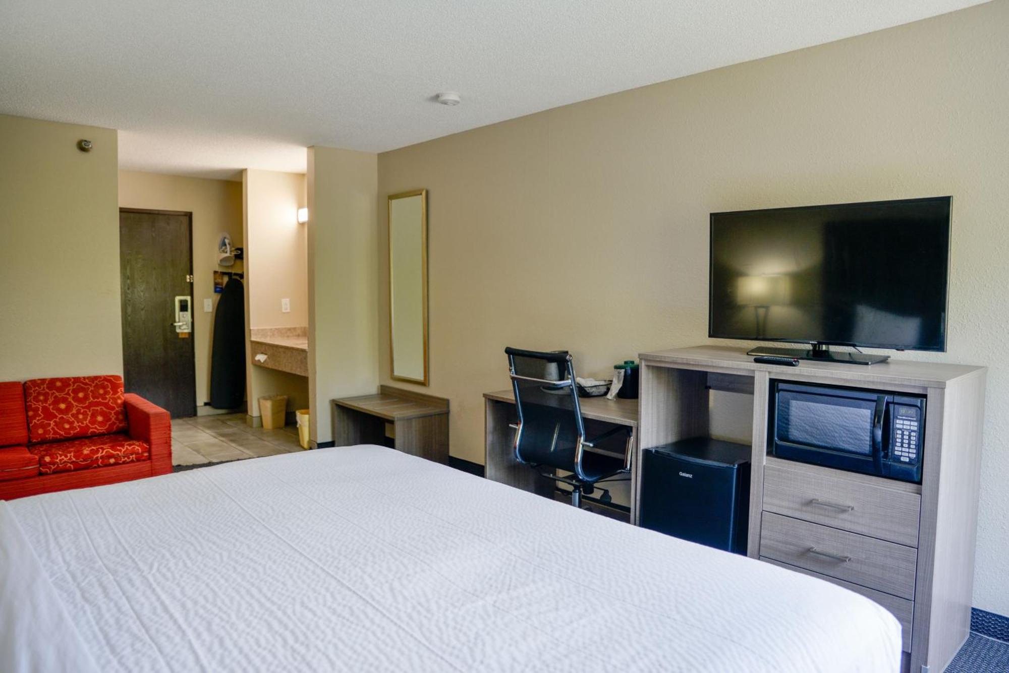Baymont By Wyndham O'Fallon St. Louis Area Kültér fotó