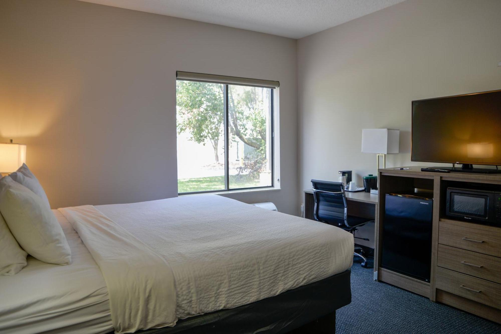Baymont By Wyndham O'Fallon St. Louis Area Kültér fotó