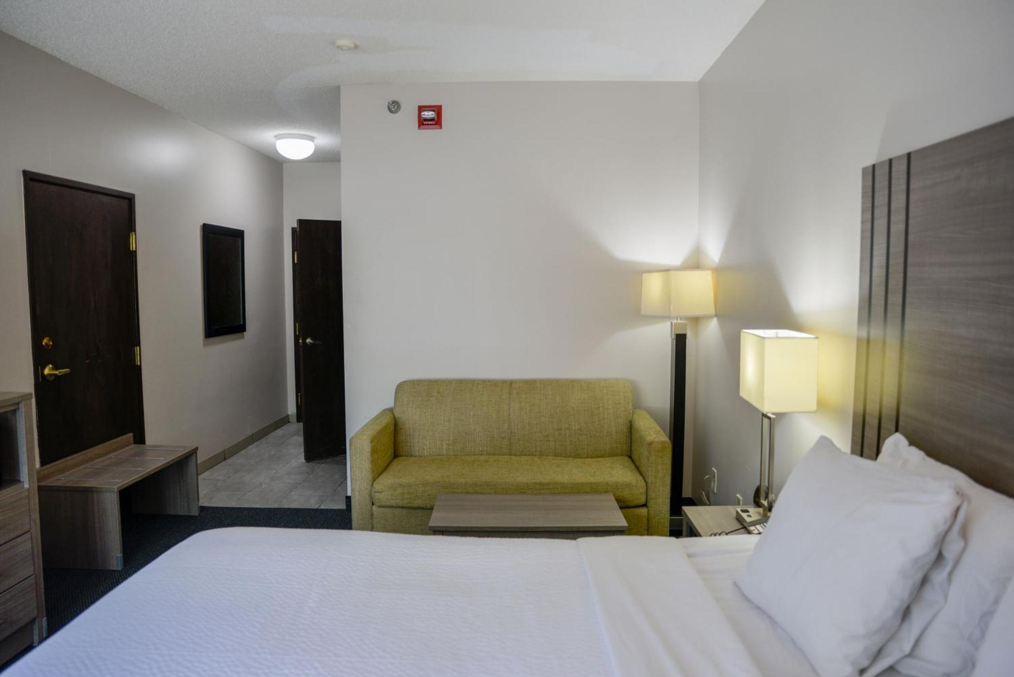 Baymont By Wyndham O'Fallon St. Louis Area Kültér fotó
