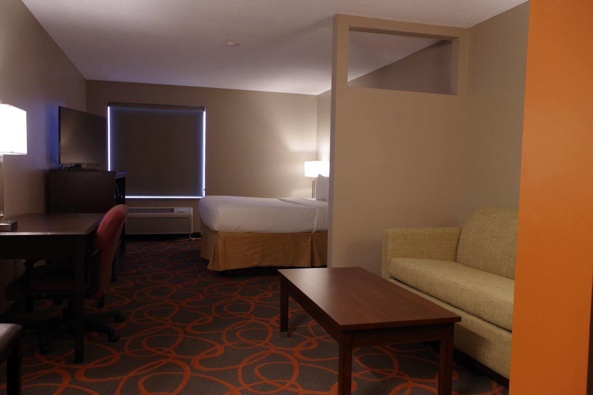 Baymont By Wyndham O'Fallon St. Louis Area Kültér fotó