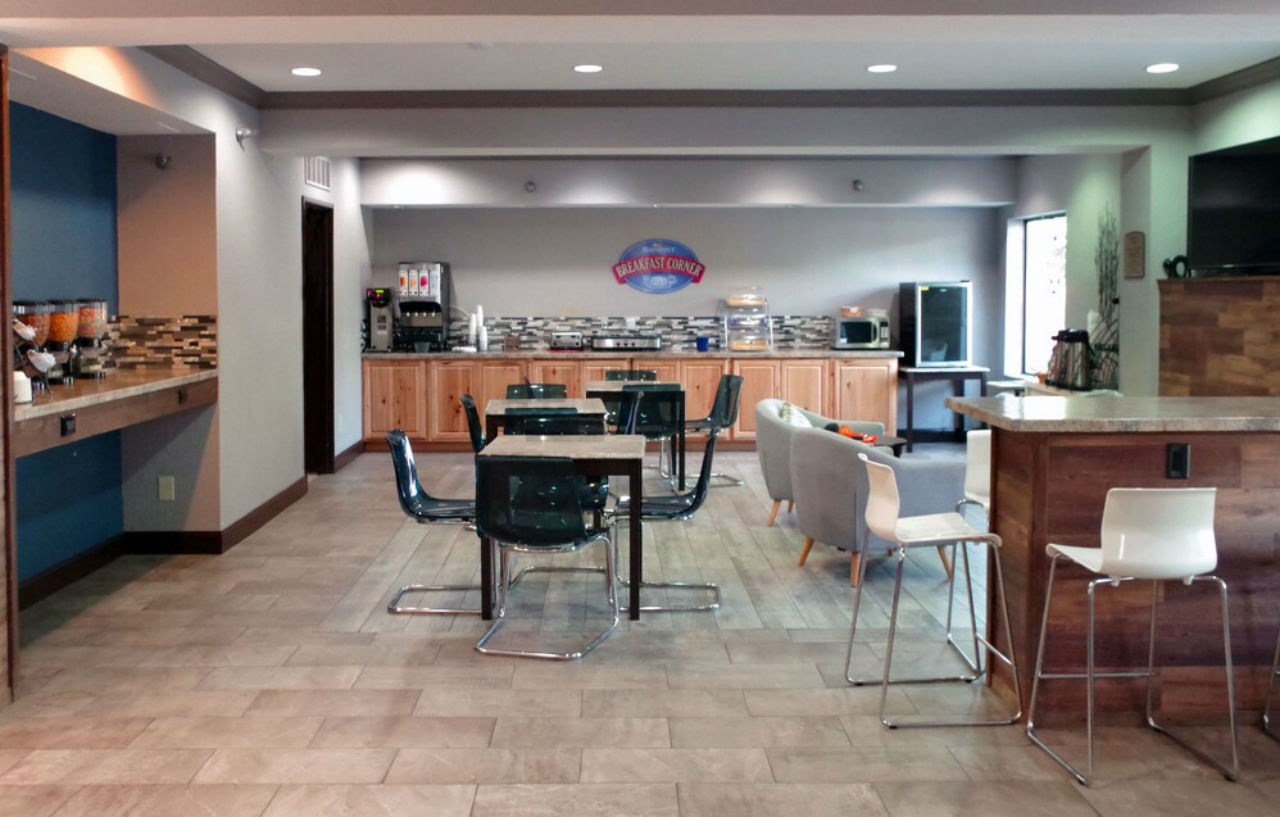Baymont By Wyndham O'Fallon St. Louis Area Kültér fotó